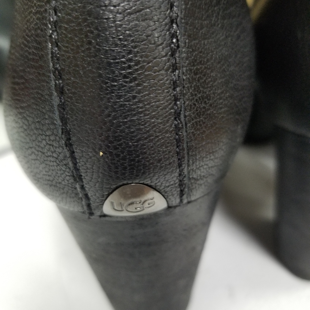 Ugg booties